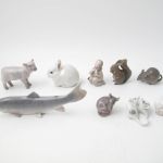 624 1311 FIGURINES